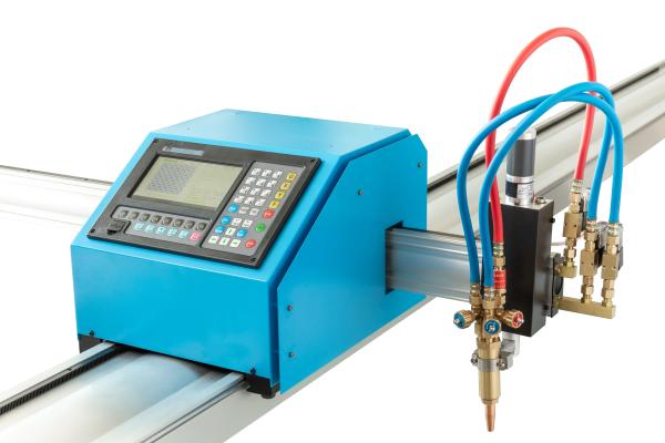 Quality Automatic Voltage 0.05mm Torch Height Controller 24V For CNC Plasma Cutter for sale
