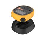 Dustproof Waterproof CE Portable Gas Detector Rapid Detection Four Kinds Of