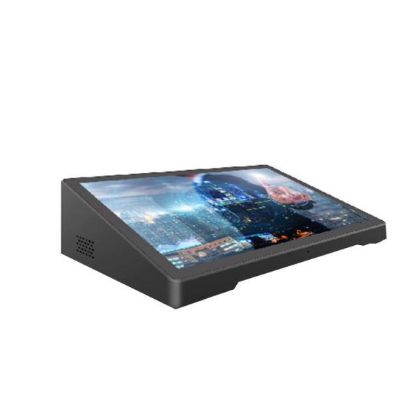 Quality 10.1-inch Android Tablet with RK3288 Processor NFC POE Support for Catering Wi-Fi Bluetooth Enabled Customizable Branding for sale