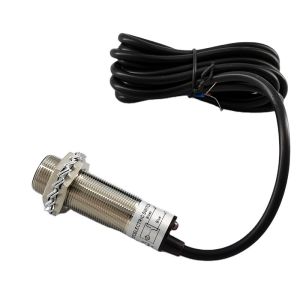 Photoelectric Sensor G18 DC/SCR Output 20m Detection Distance Customization