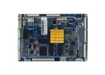 RK3288 Android Embedded Board For Smart Access Control And Turnstile JLD-F02