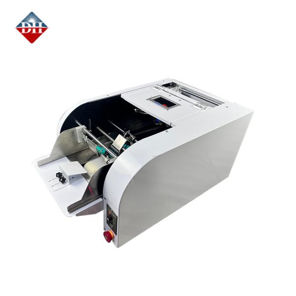 Quality Fully automatic inkjet paging machine, printing date, code for sale