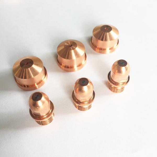 Durable A101 Trafimet Plasma Torch 4.5-5.5 Bar Air Pressure 5 Meter Standard Length