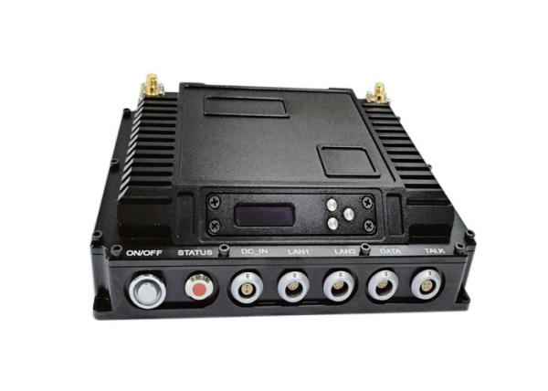 1.4MHz/ 3MHz/ 5MHz/ 10MHz/ 20MHz IP Mesh Radio with LAN Video Data Interface and