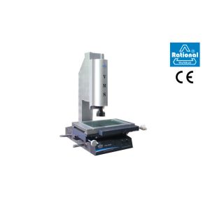 China Manual Visual Measurement System / Visual Measurement System Pragmatic Workpiece wholesale