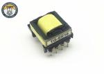 EE16 Series P4 High Frequency Ferrite Core Transformer Horizontal Type
