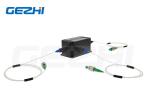 High Power Polarization Maintaining Filter WDM For CATV System
