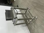 Foam Pencil Automatic Loading Machine Pen Loading Machine