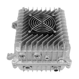 China 2 Channels Aluminium Anti Drone Device Vehicle Mounted Movable wholesale