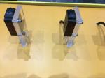 Black object sensing Transparent object sensing 0 blind aera Diffuse reflection
