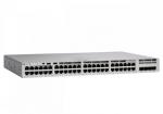 POE 48 Port Data Network Advantage 4x10G Uplink Switches with High Transmission