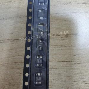 TMP75AIDGKR Board Mount Temperature Sensors Digital With 2-Wire Ifc