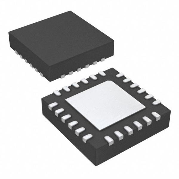 LP5569RTWR Clock Timer ICS LED LED Lighting Drivers Nine-Channel I2C RGB LED