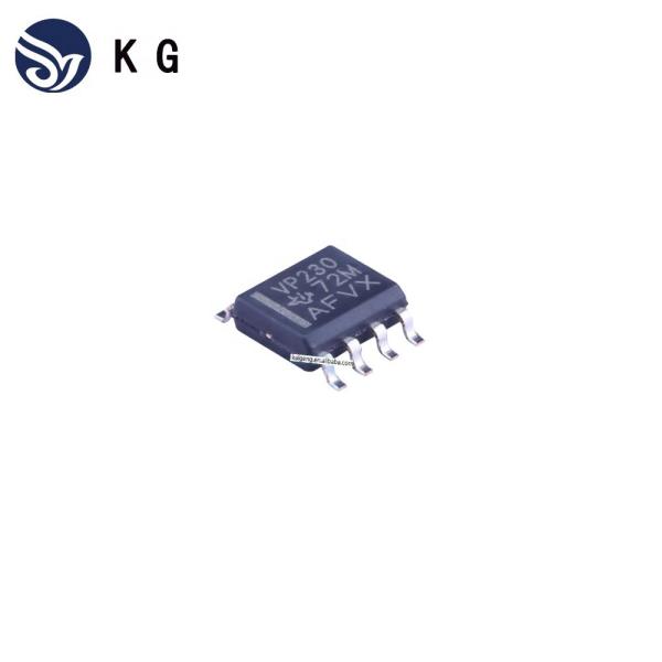Quality SN65HVD230DR SOP8 Electronic Components IC MCU Microcontroller Integrated Circuits for sale
