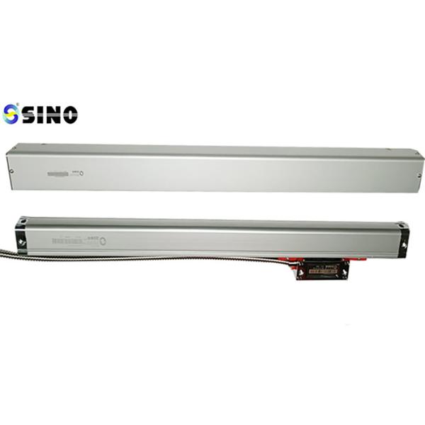 Quality 1020mm Length IP53 KA300 Glass Linear Encoder For EDM Milling Machine for sale