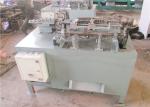 Durable Fencing Net Making Machine , Net Weaving Machine For Constructions Rebar