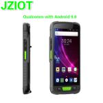 5.5inch PDA JZIOT V9000P Handheld Terminal Device With Android 9.0 RFID NFC 13