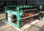 Low Carbon Steel Hexagonal Wire Netting Machine For Small Hole Chicken Mesh 1 -