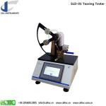 Elmendorf Propagation Tear Resistance Tester Tearing Force Tester pendulum