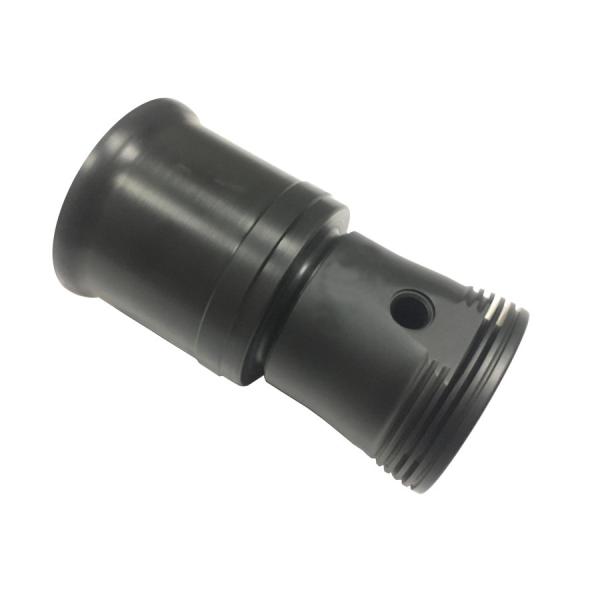 Large CNC Turning Machining Services Milling Services Metal Steel Parts