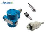 Battery Powered Wireless Pressure Transmitter Self Organizing For Pipeline