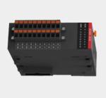 16 Input Output Channels EC400-DI16 with Transistor Contact Type