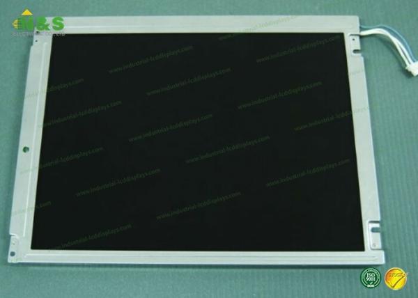 Quality Normally White 10.4 Inch Sharp LCD Panel LQ10D131 A-Si TFT LCD Display for sale
