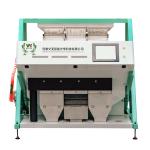 Wenyao High Technology Automatic Color Sorting Machine for Plastic PET PVC PP PS