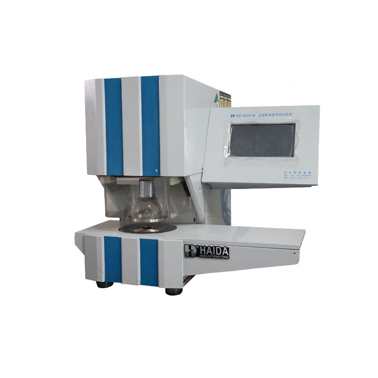 China Electronic Carton Compression Tester , Computer Servo Box Compressive Tester wholesale