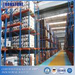 Cost-effective OEM Drive In Pallet Rack With Maximum Capacity