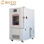 Super Load Automatic Power System High Temperature Oven Environmental Test