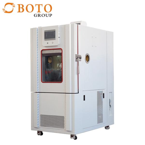 Super Load Automatic Power System High Temperature Oven Environmental Test