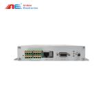 ISO15693 HF 13.56Mhz Long Range RFID Reader Power With RS232 / RS485 / Ethernet