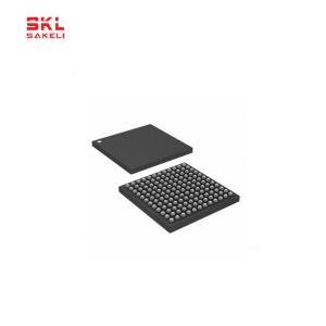 China Microcontroller Unit ATSAME70Q21A-CN High-Speed Low Power MCU With ARM Cortex-M7 Core wholesale
