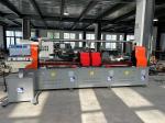 Multi Function Double Head Wire Bending Machine Using Computer Supermarket