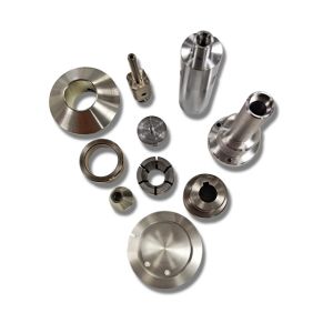 Hardening Copper Cnc Machining Lathe And Milling Hatching Knurling Part