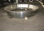 P305GH EN10222 Carbon stainless steel forgings PED Export To Europe 3.1