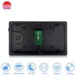 video door phone 2 way intercom system with cheap price and high quality