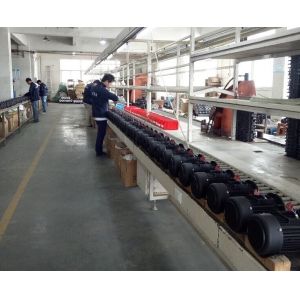 Fuan Zhongzhi Pump Co., Ltd.