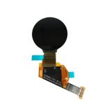 SPI / MIPI 350 Nits Custom OLED Display , 1.19 Inch Micro OLED Graphic Display