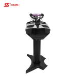 Siboasi Badminton Stringing Machine ABS Material With Vertical Computer