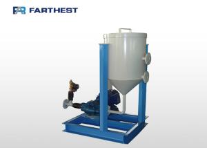 China Animal Feed Mill Manual Oil Adding Machine with Atomizing Nozzle wholesale
