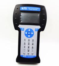 64MB RAM Hart Field Communicator Operating Temperature From -20°C To +50°C (-4°F