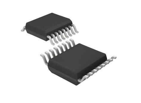 Quality Analog Integrated Circuit IC Programmable MLX90316LGO-BCG-000-RE for sale