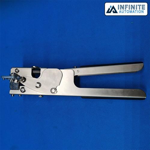 Quality Durable MTS series SMT Consumables SMT Splice Tool With Clip for sale