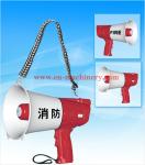 Portable Megaphone with USB and SD Card Function With Headset Microphone for