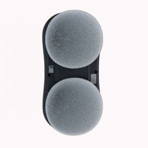 Household 2700Pa Window Robot Cleaner Car Remote Control Window Cleaner