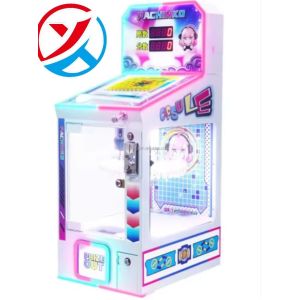 Coin-operated Pinball Machine Arcade Games Machine Mini Arcade Machine