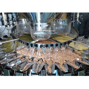 Kenwei 240g Coffee Beans Combination Weigher