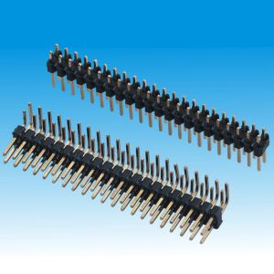 2.00mm Pin Header Dual Row SMT